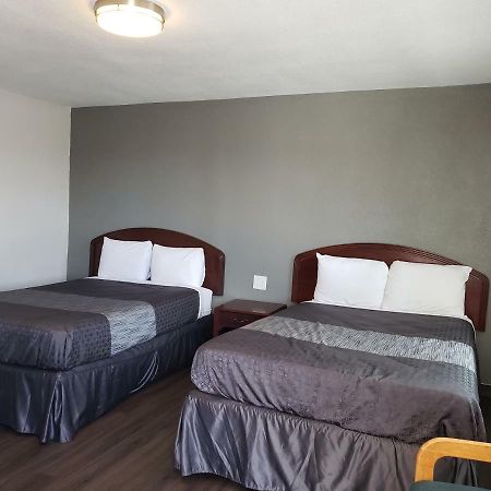 Classic Inn And Suites Ел Сентро Екстериор снимка
