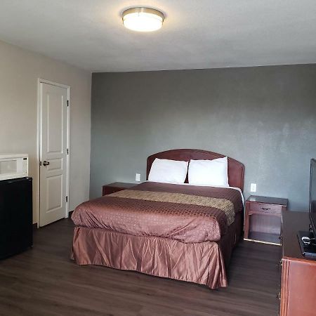 Classic Inn And Suites Ел Сентро Екстериор снимка