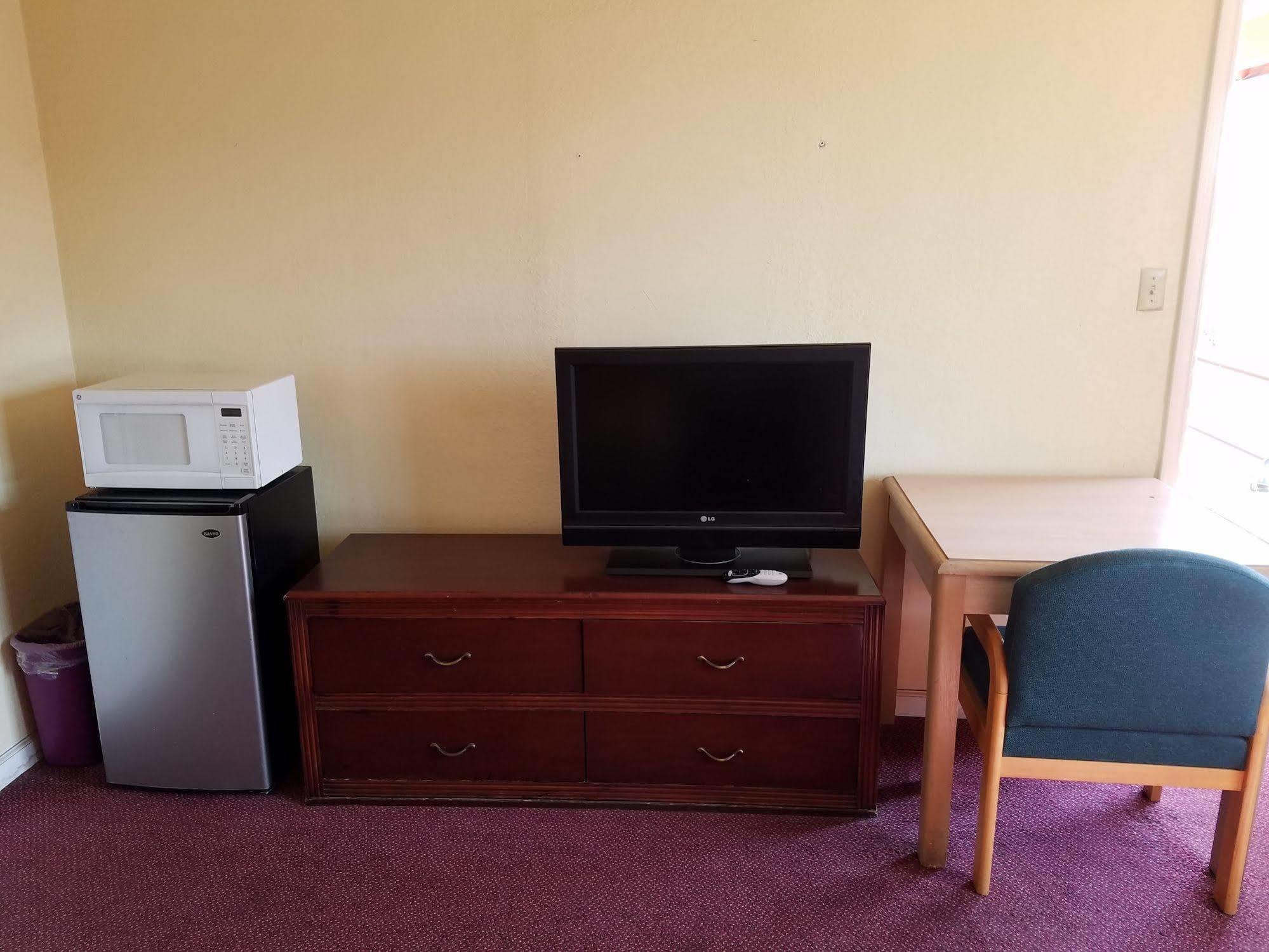 Classic Inn And Suites Ел Сентро Екстериор снимка