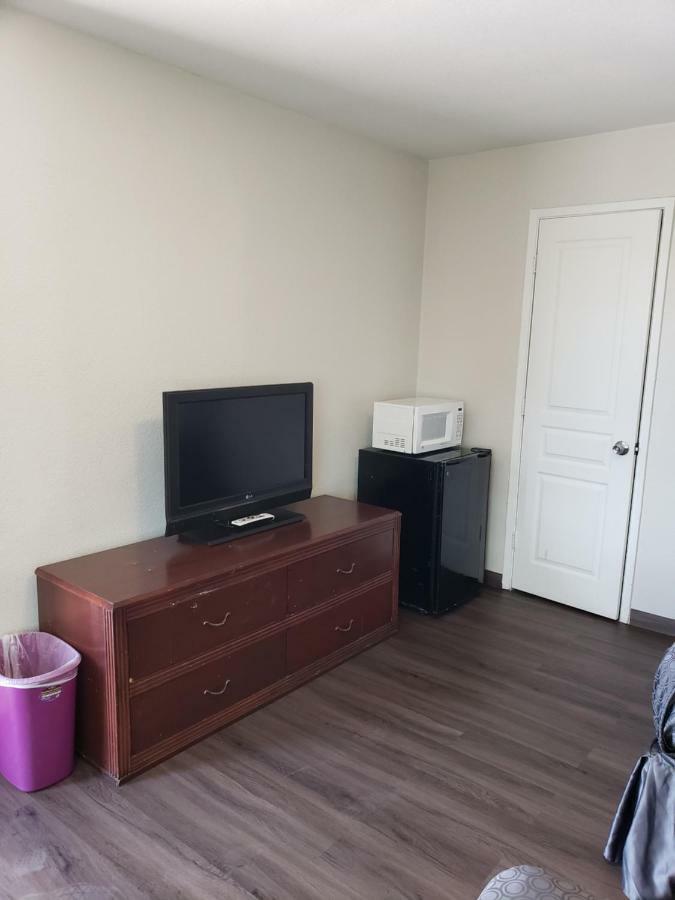 Classic Inn And Suites Ел Сентро Екстериор снимка