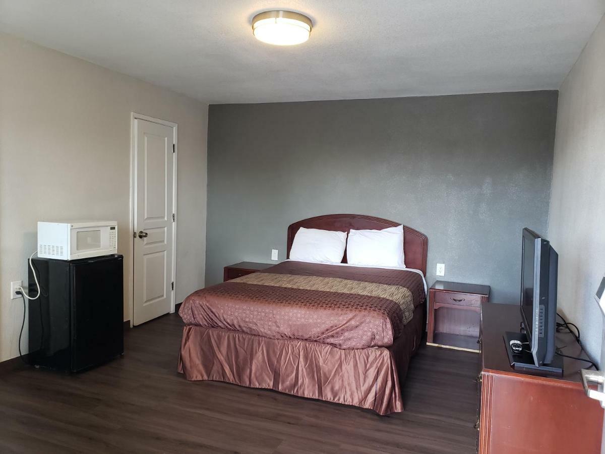 Classic Inn And Suites Ел Сентро Екстериор снимка