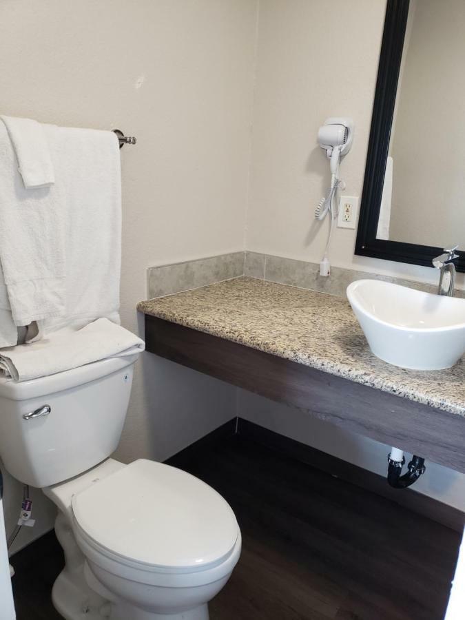 Classic Inn And Suites Ел Сентро Екстериор снимка